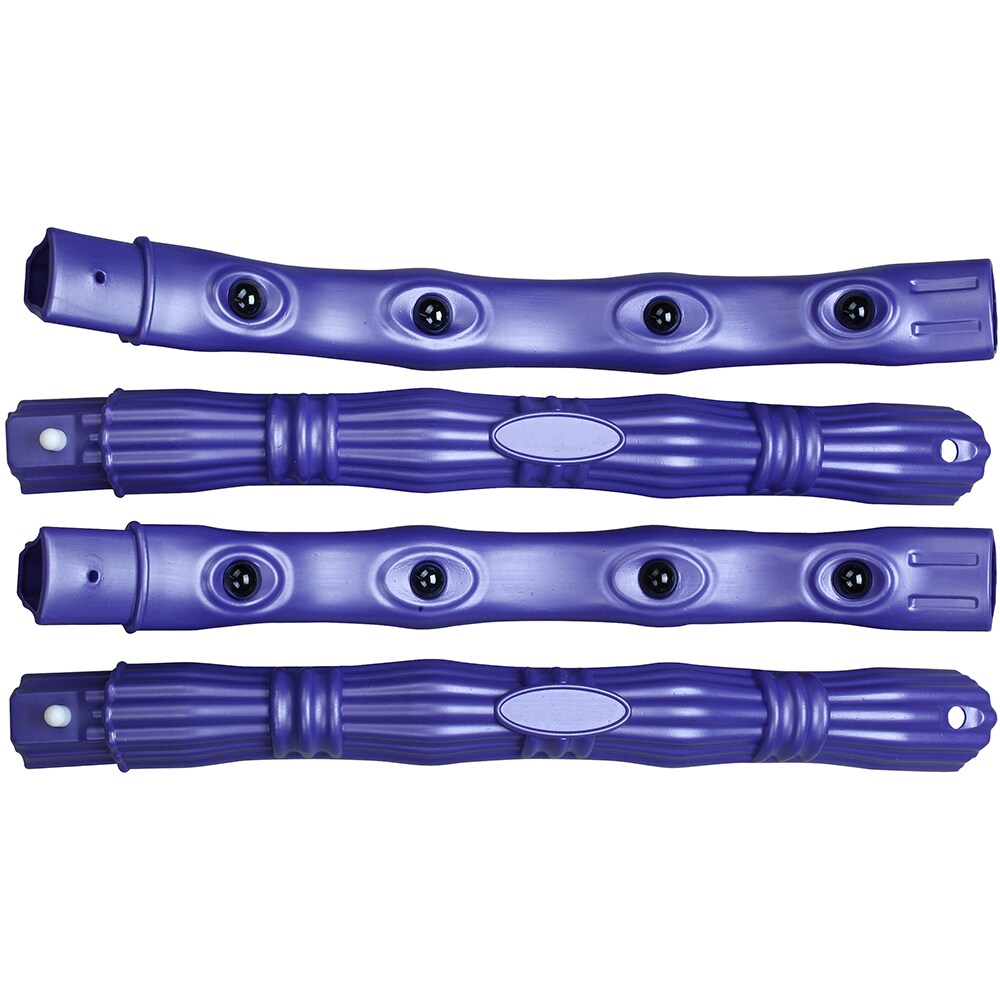 Cerc fitness JOCCA 6193, 100 cm, mov