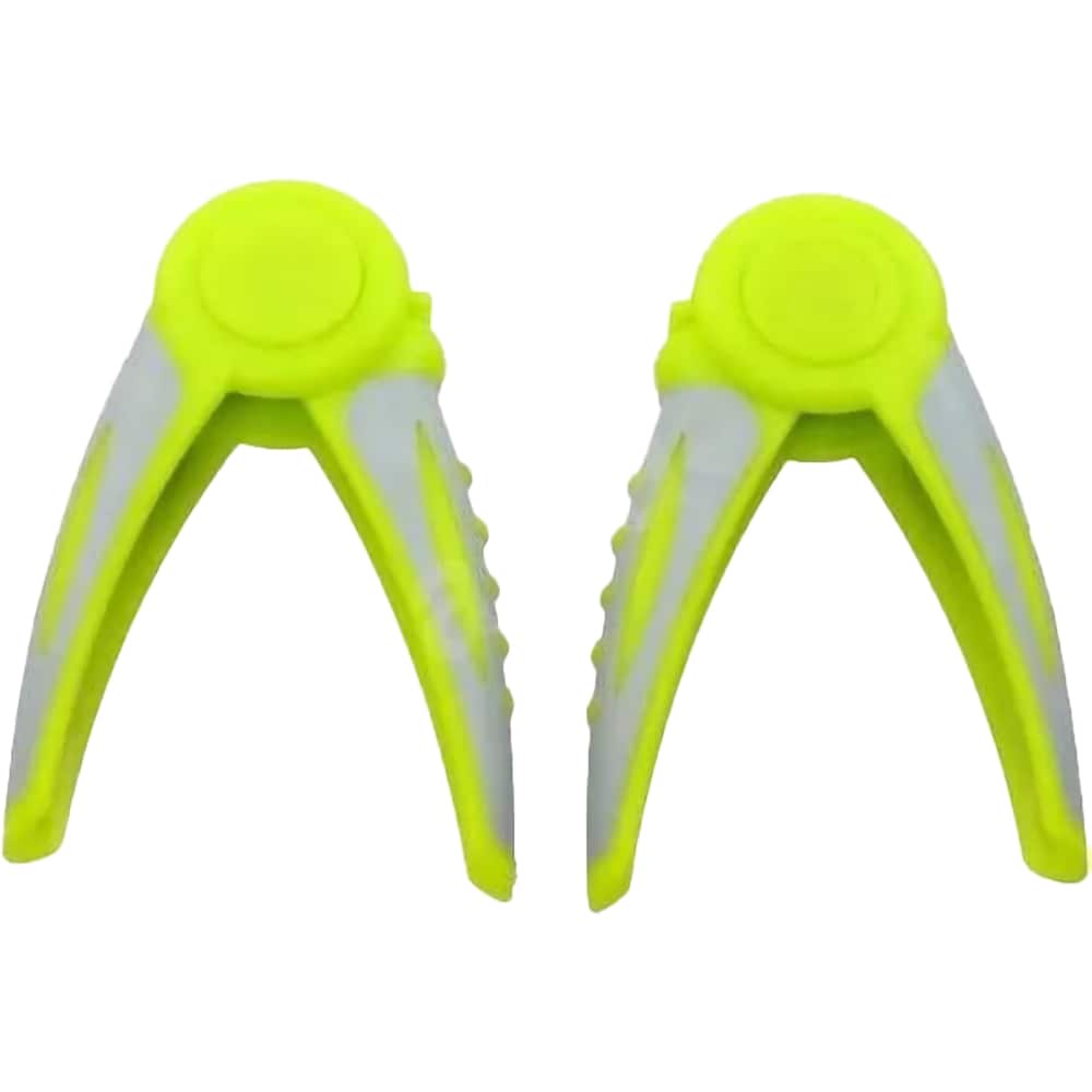 Set flexori DHS 529FSILPG0101, verde