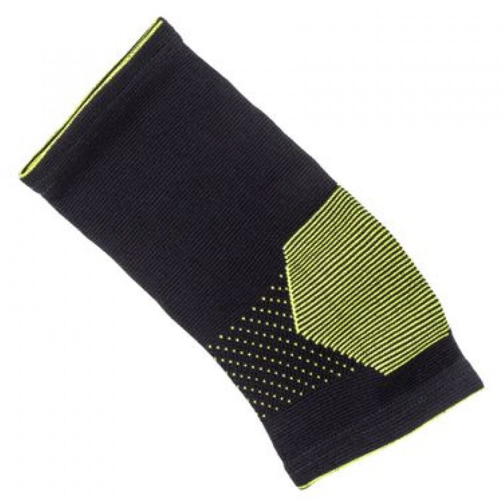 Cotiera ortopedica TECHFIT TC97918, negru