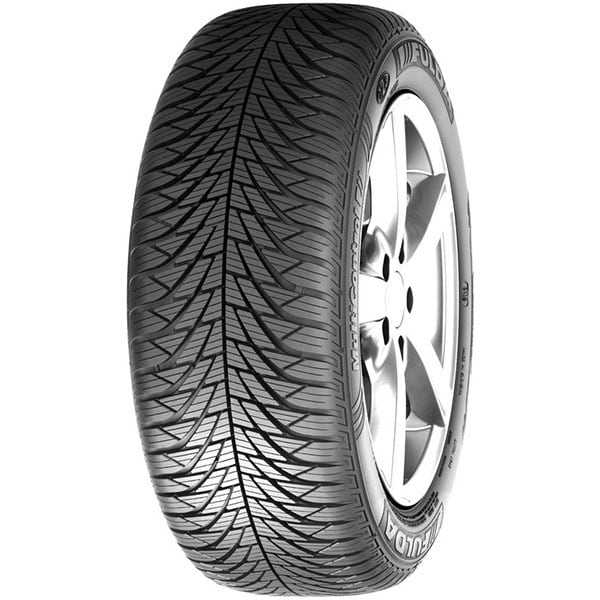 Anvelopa all season FULDA MultiControl 225/45R17 94V XL