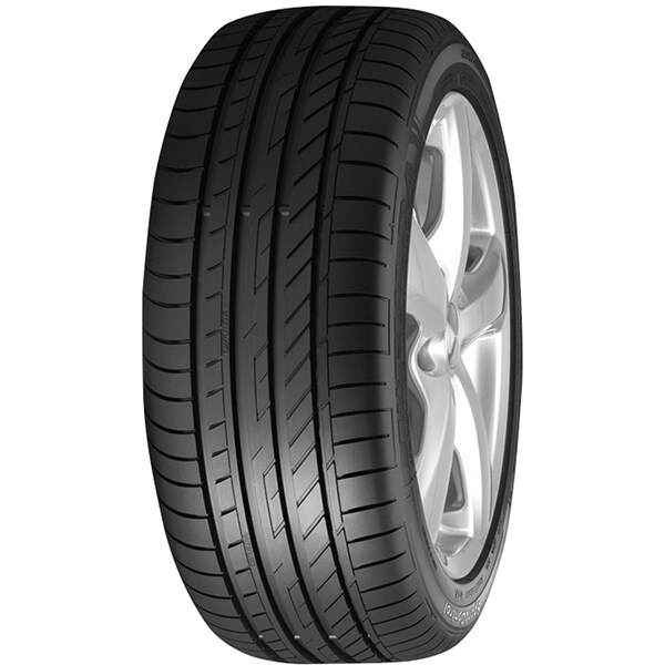 Anvelopa vara FULDA SportControl 255/45R18 103Y XL