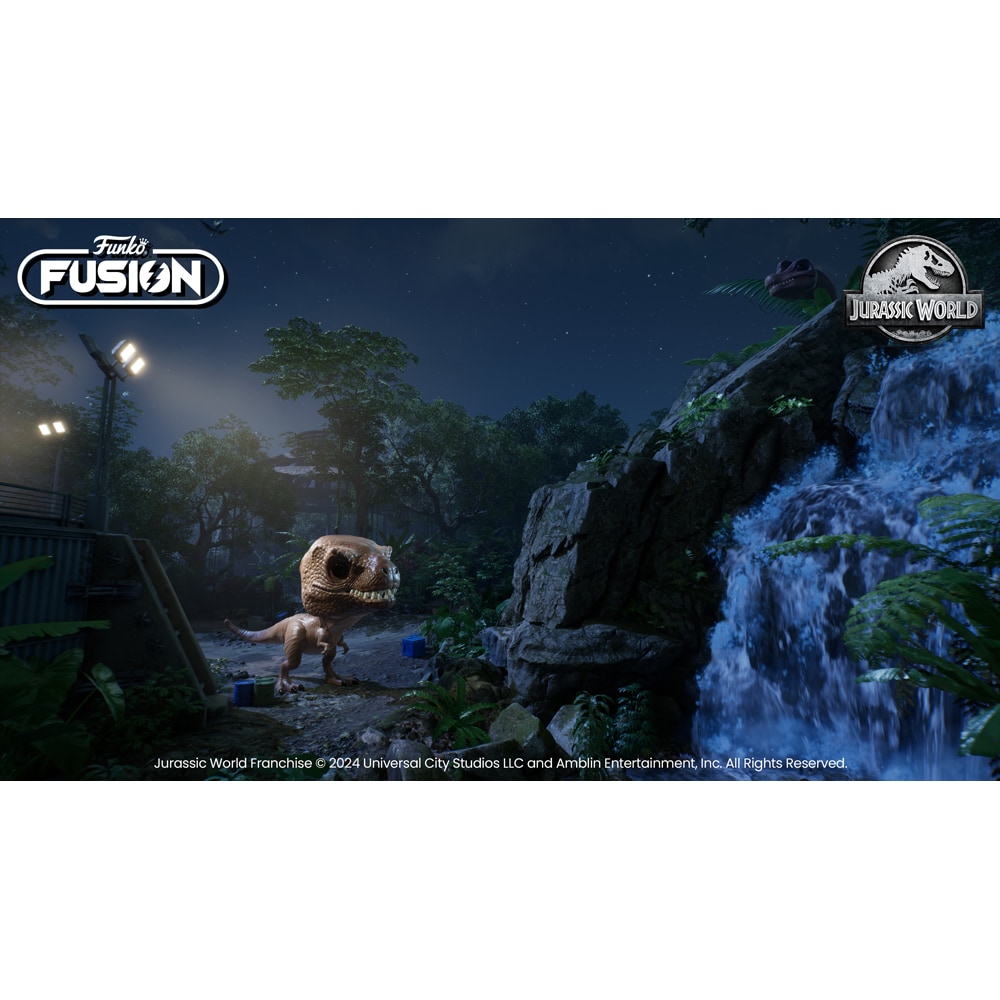 Joc Funko Fusion Xbox One/Series 