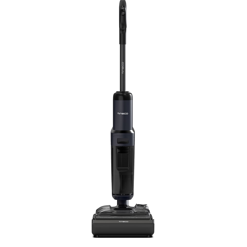 Aspirator vertical cu spalare TINECO Floor One S7 Stretch Extreme FW060200DE, 0.72l, 25.2V, autonomie max 50 min, negru