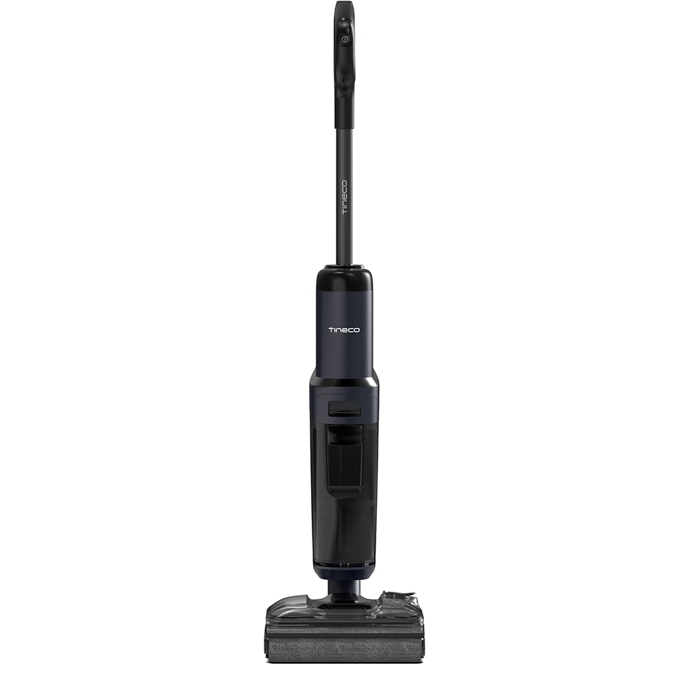 Aspirator vertical cu spalare TINECO Floor One S7 Stretch Extreme FW060200DE, 0.72l, 25.2V, autonomie max 50 min, negru