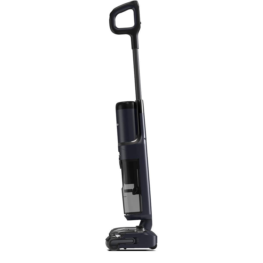 Aspirator vertical cu spalare TINECO Floor One S7 Stretch Extreme FW060200DE, 0.72l, 25.2V, autonomie max 50 min, negru