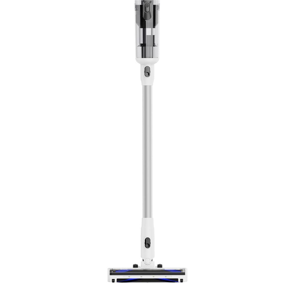 Aspirator vertical cu spalare TINECO Floor One Switch S6 Pet FW301400FR, 0.5l, 21.6V, autonomie max 40 min, alb-negru