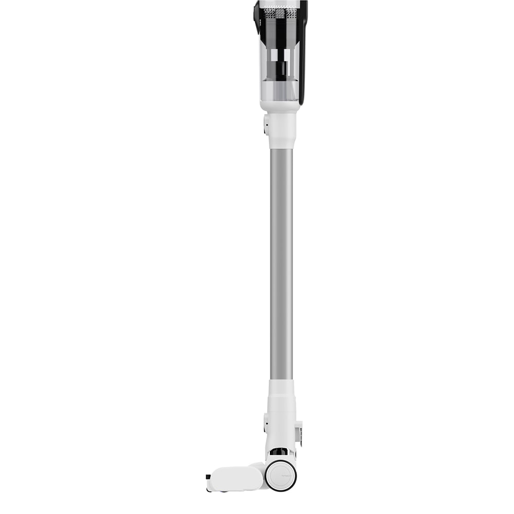 Aspirator vertical cu spalare TINECO Floor One Switch S6 Pet FW301400FR, 0.5l, 21.6V, autonomie max 40 min, alb-negru