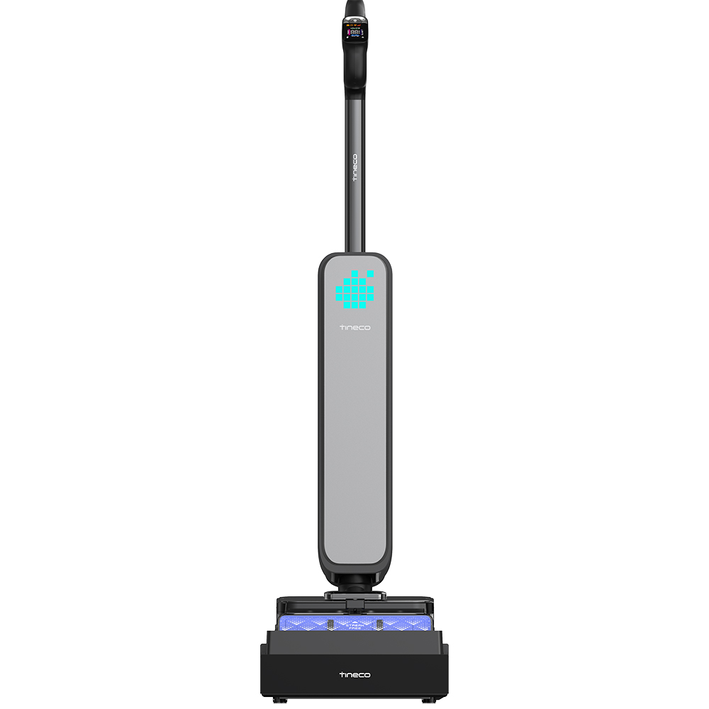 Aspirator vertical cu spalare TINECO Floor One S9 Scientist