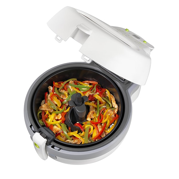 Friteuza TEFAL ActiFry FZ710038, 1kg, alb