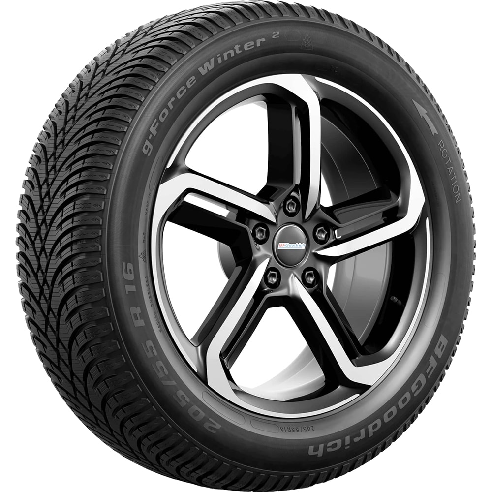 Anvelopa iarna BF GOODRICH G-Force Winter 2 215/60R16 99H