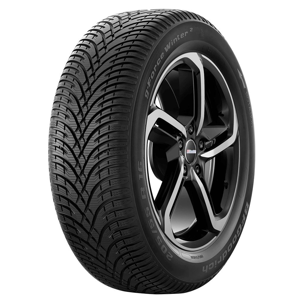 Anvelopa iarna BF GOODRICH G-Force Winter 2 215/60R16 99H