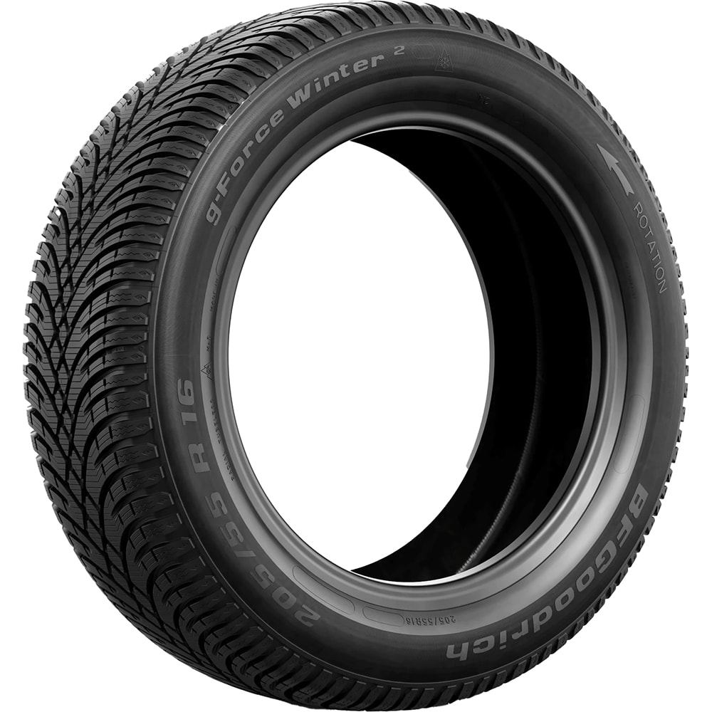 Anvelopa iarna BF GOODRICH G-Force Winter 2 215/60R16 99H