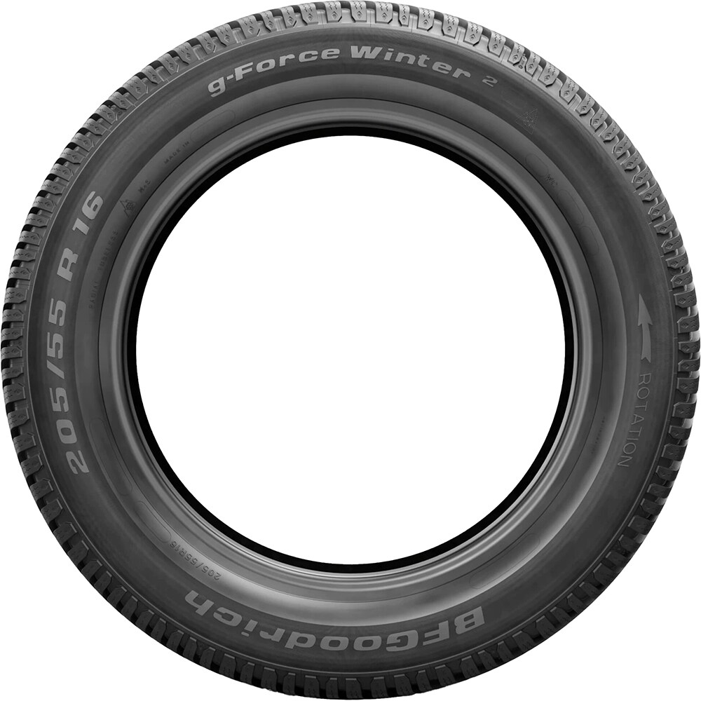 Anvelopa iarna BF GOODRICH G-Force Winter 2 215/60R16 99H