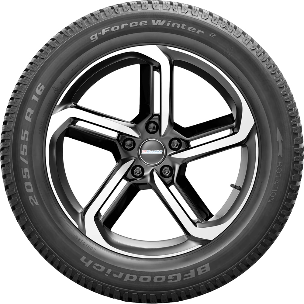 Anvelopa iarna BF GOODRICH G-Force Winter 2 215/60R16 99H