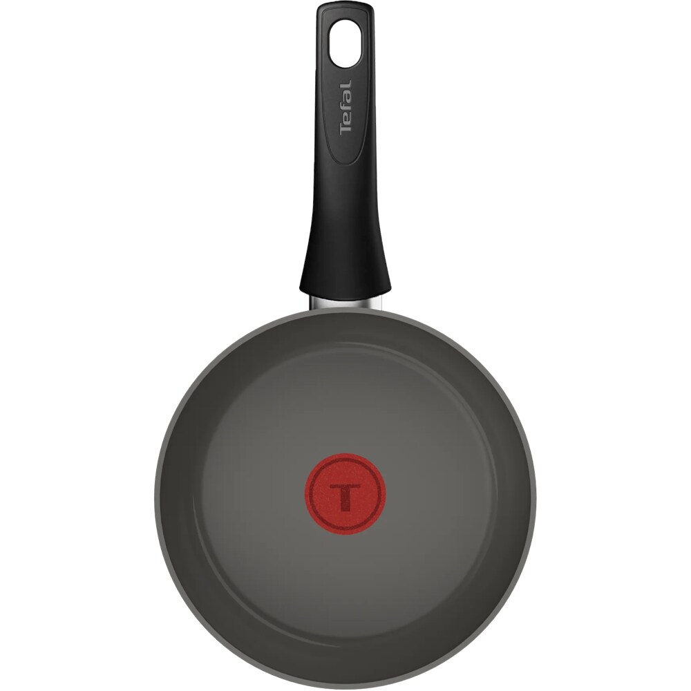 Tigaie TEFAL Renewal G0170202,  20cm, aluminiu, gri