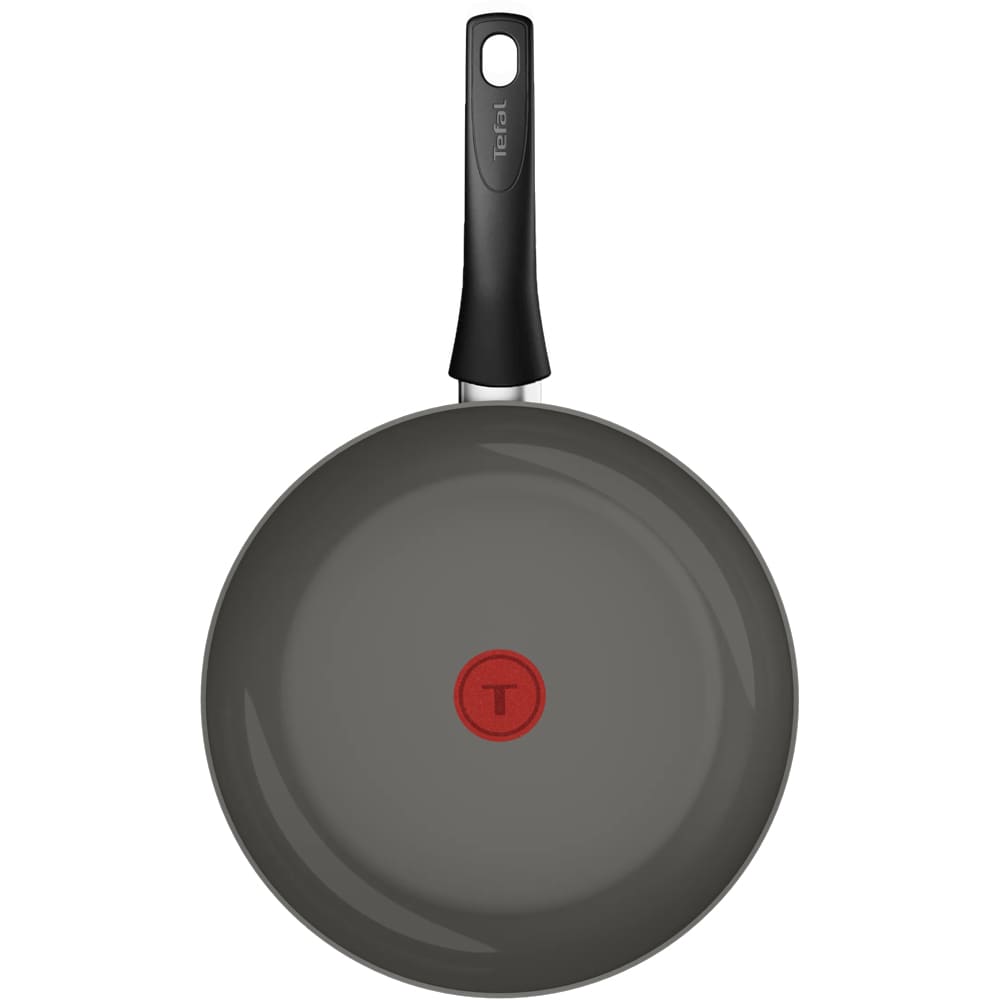 Tigaie TEFAL Renewal G0170602, 28cm, aluminiu, gri