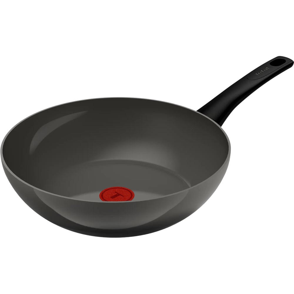 Tigaie clatite TEFAL Renewal G0173902, 28cm, aluminiu, gri