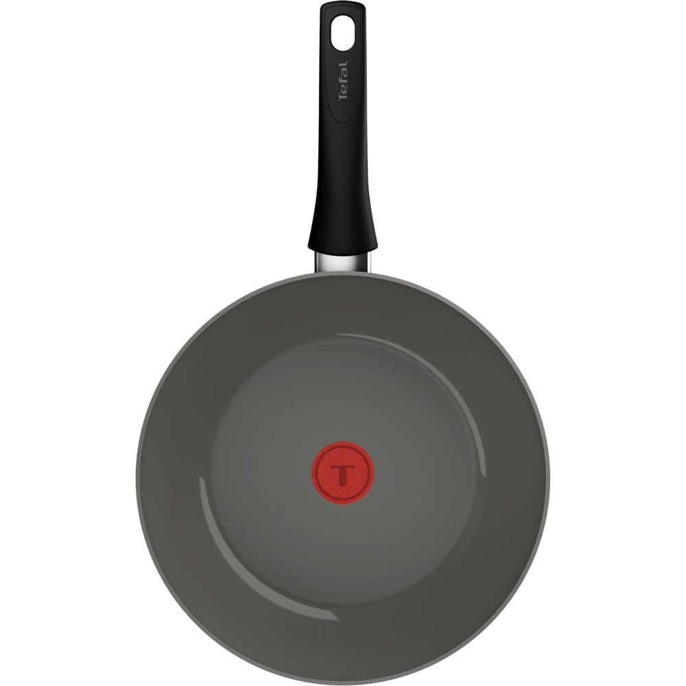 Tigaie clatite TEFAL Renewal G0173902, 28cm, aluminiu, gri