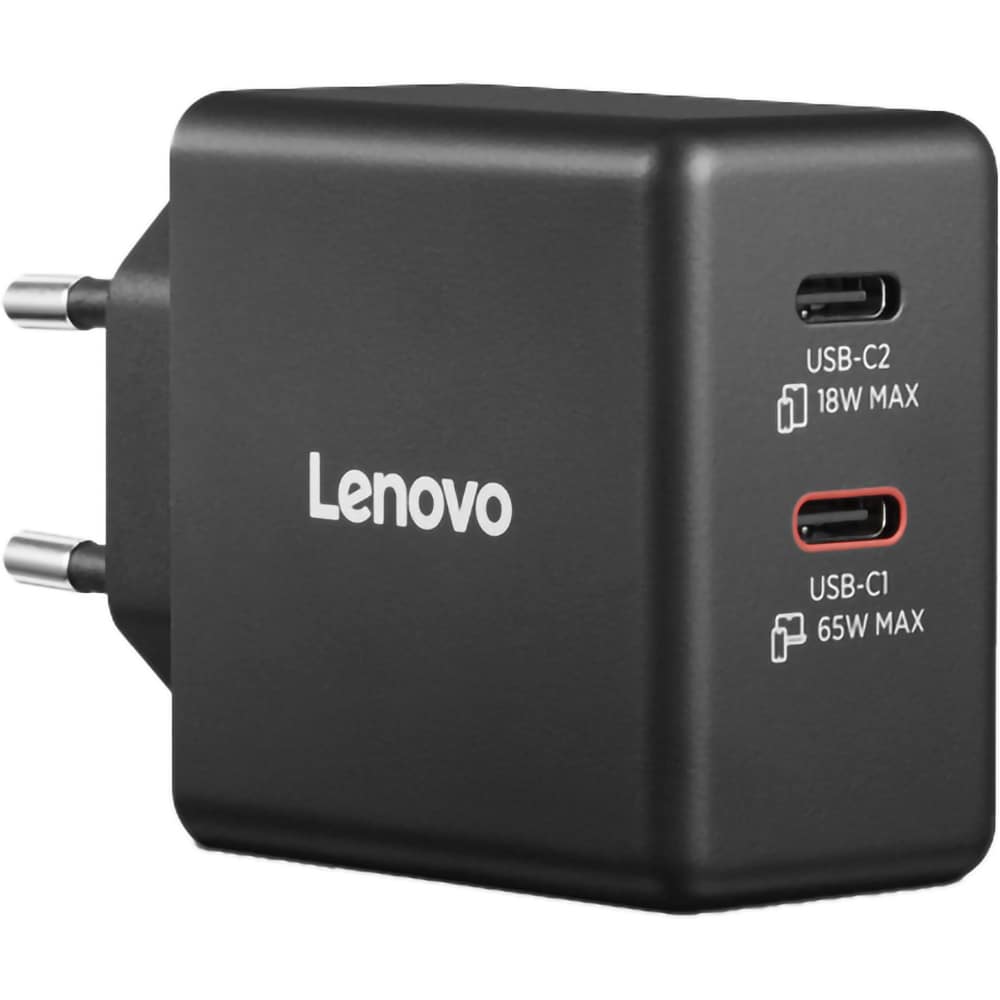 Incarcator laptop LENOVO Dual G0A6065BEU, USB-C, 65W