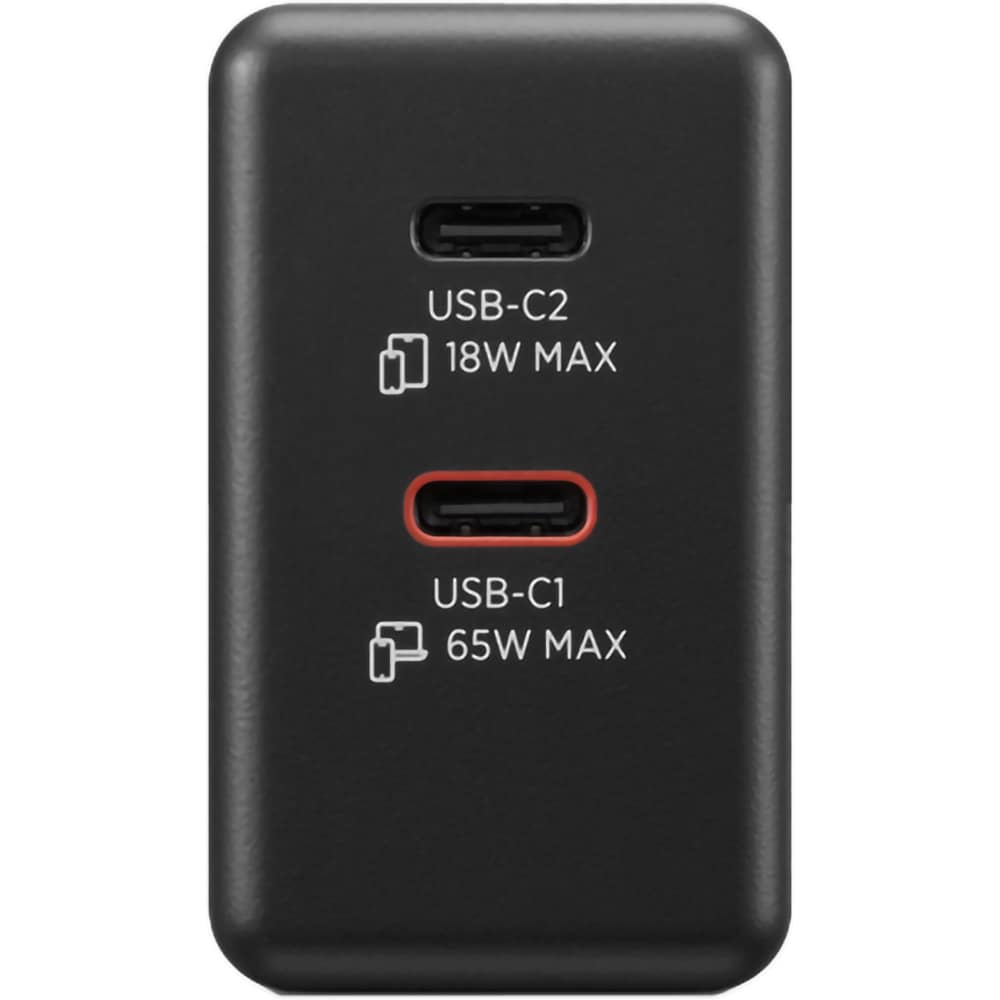 Incarcator laptop LENOVO Dual G0A6065BEU, USB-C, 65W