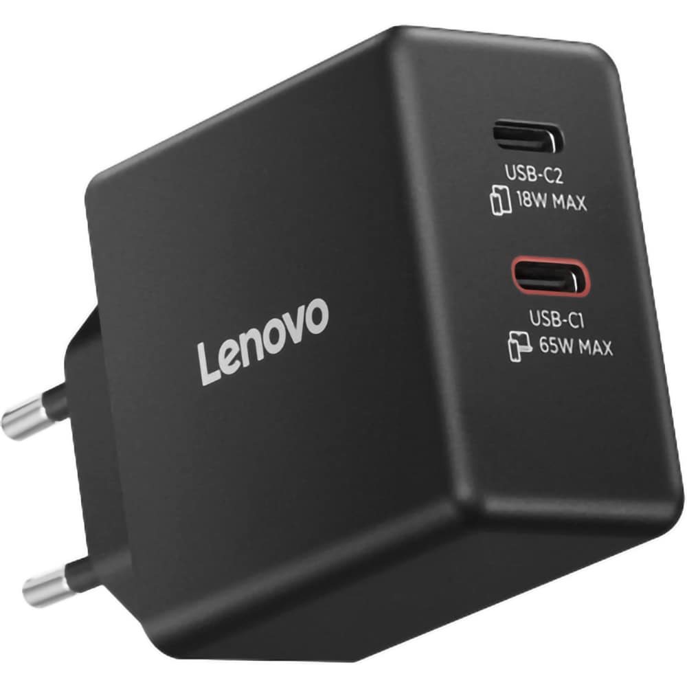 Incarcator laptop LENOVO Dual G0A6065BEU, USB-C, 65W