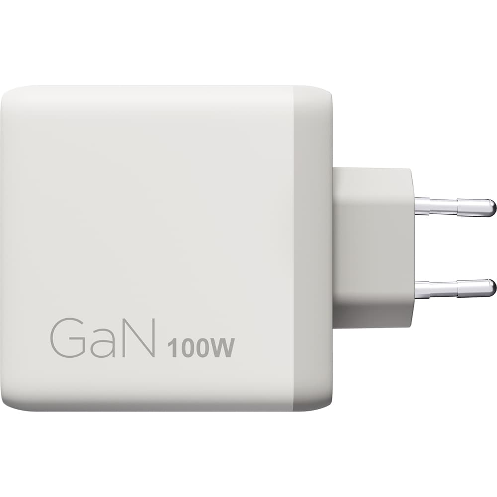 Incarcator laptop multi-port LENOVO G0A6100SEU, USB-C, 100W GaN