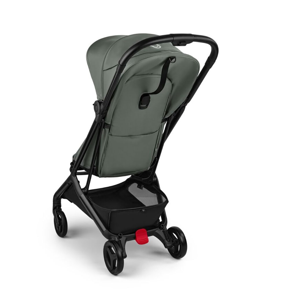 Carucior sport BUGABOO Butterfly 2 BG100338025, 5 puncte, 0 luni+, kaki