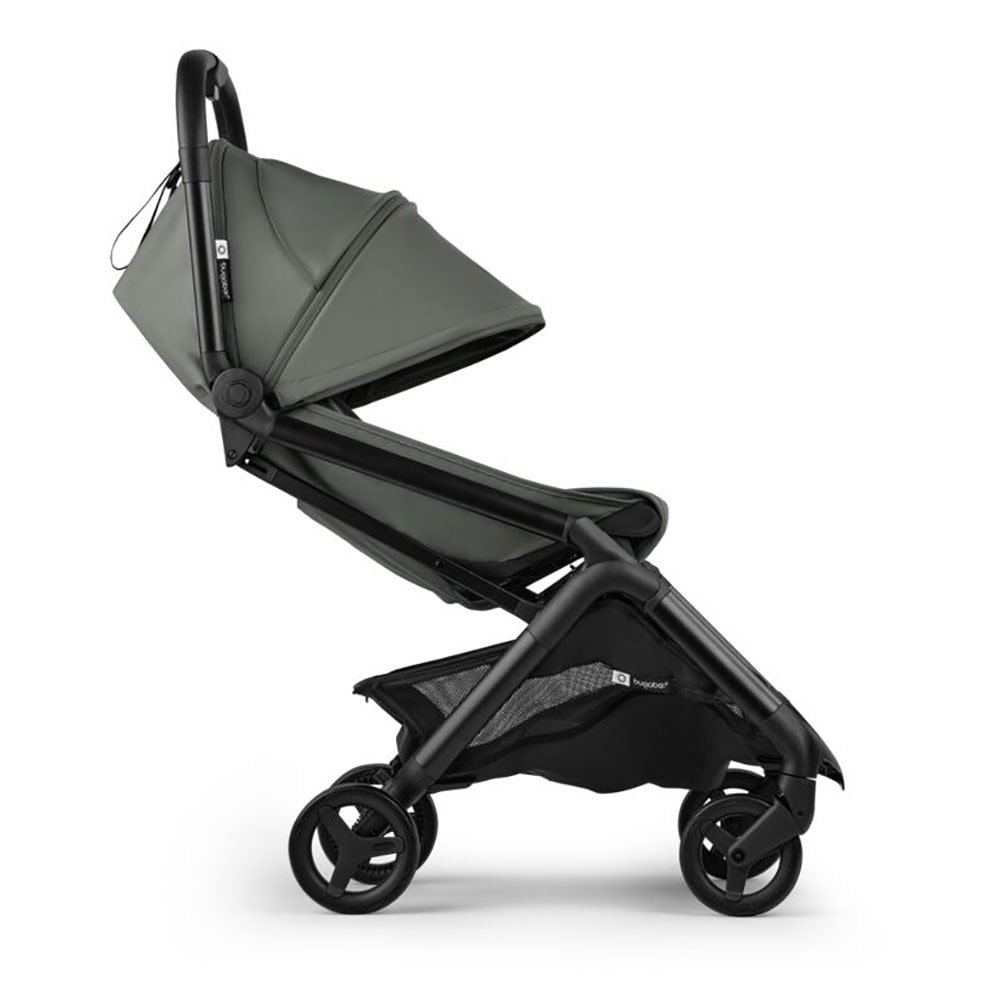 Carucior sport BUGABOO Butterfly 2 BG100338025, 5 puncte, 0 luni+, kaki