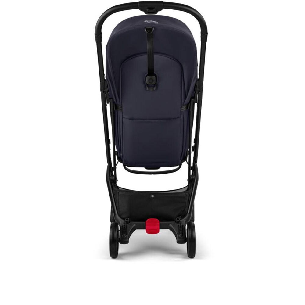 Carucior sport BUGABOO Butterfly 2 BG100338027, 5 puncte, 0 luni+, indigo