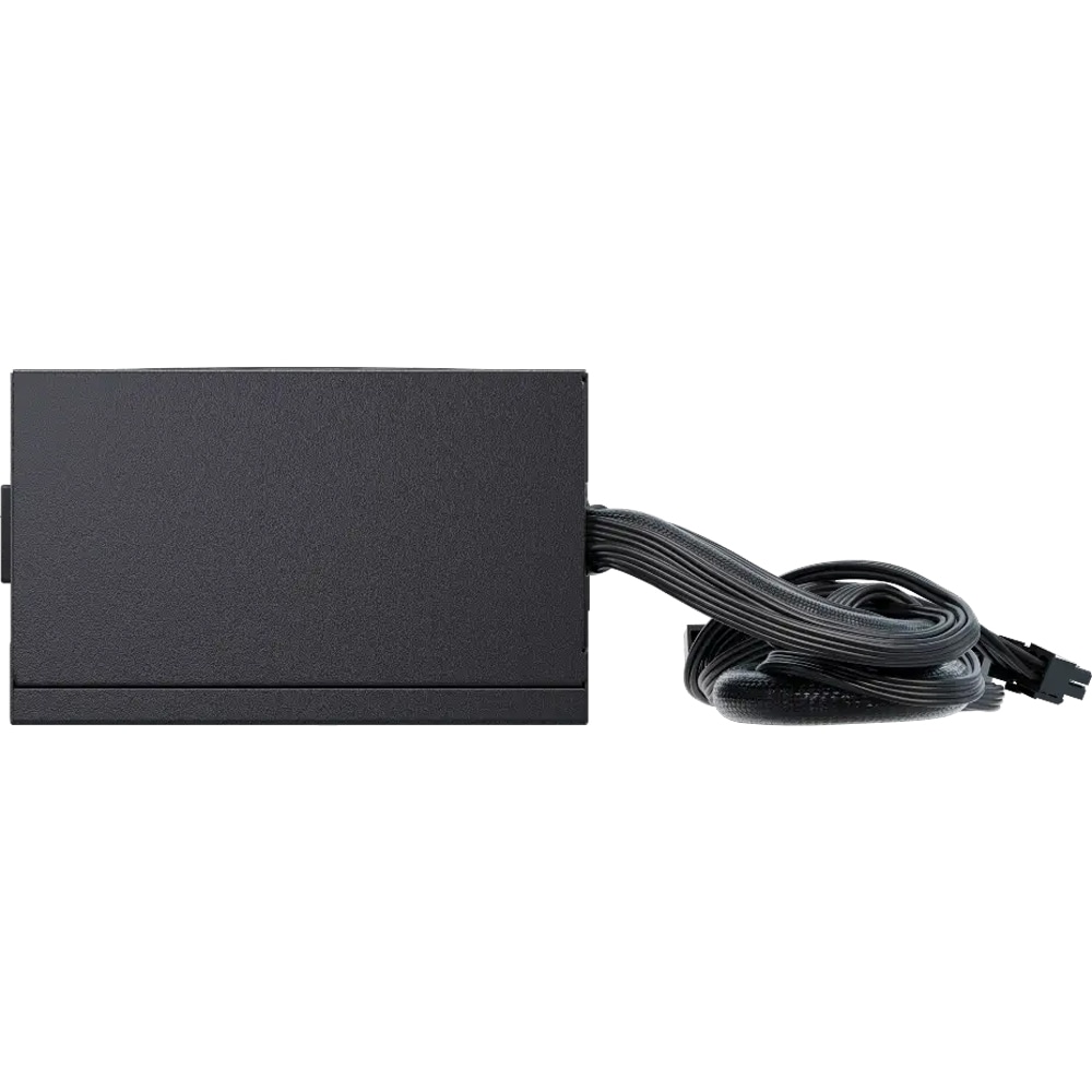 Sursa PC SEASONIC G12 GM-850 (2024), 850W, 120mm, 80 Plus Gold, Semi modulara