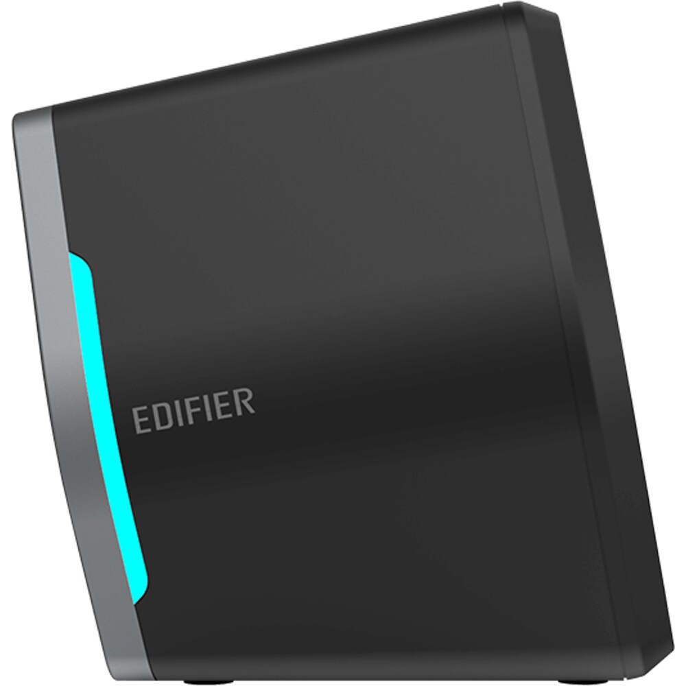 Boxe gaming EDIFIER G2000, 2.0, 16W, negru
