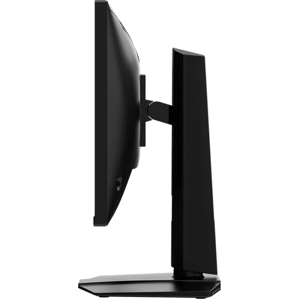 Monitor Gaming LED Fast IPS MSI MAG 255PXF, 24.5", Full HD, 300Hz, AMD FreeSync Premium, HDR Ready, boxe, negru