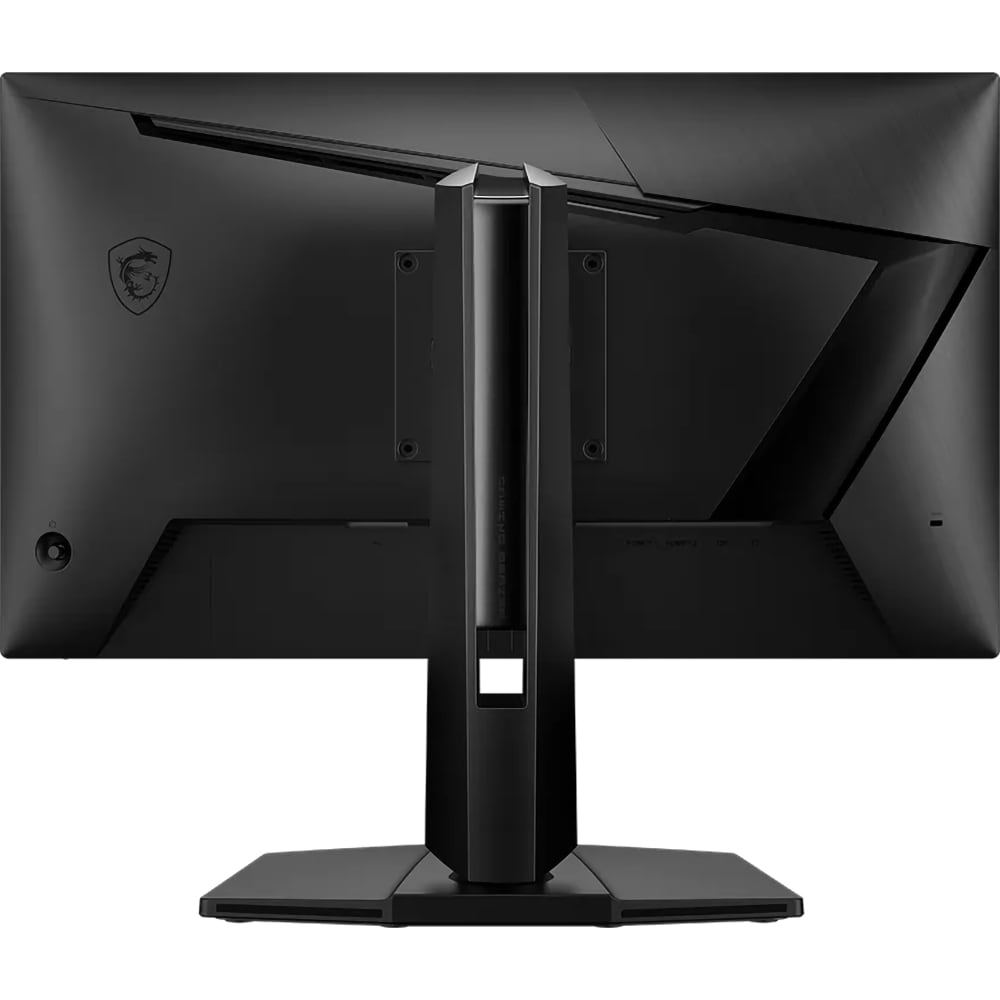 Monitor Gaming LED Fast IPS MSI MAG 255PXF, 24.5", Full HD, 300Hz, AMD FreeSync Premium, HDR Ready, boxe, negru