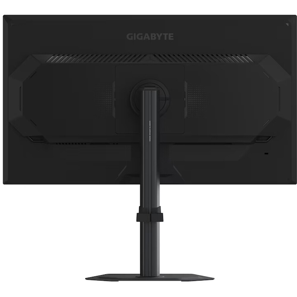 Monitor Gaming LED SS IPS GIGABYTE G25F2A, 24.5", Full HD, 240Hz, G-SYNC Compatible, HDR10, negru