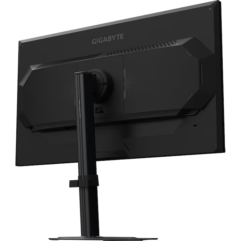 Monitor Gaming LED SS IPS GIGABYTE G25F2A, 24.5", Full HD, 240Hz, G-SYNC Compatible, HDR10, negru