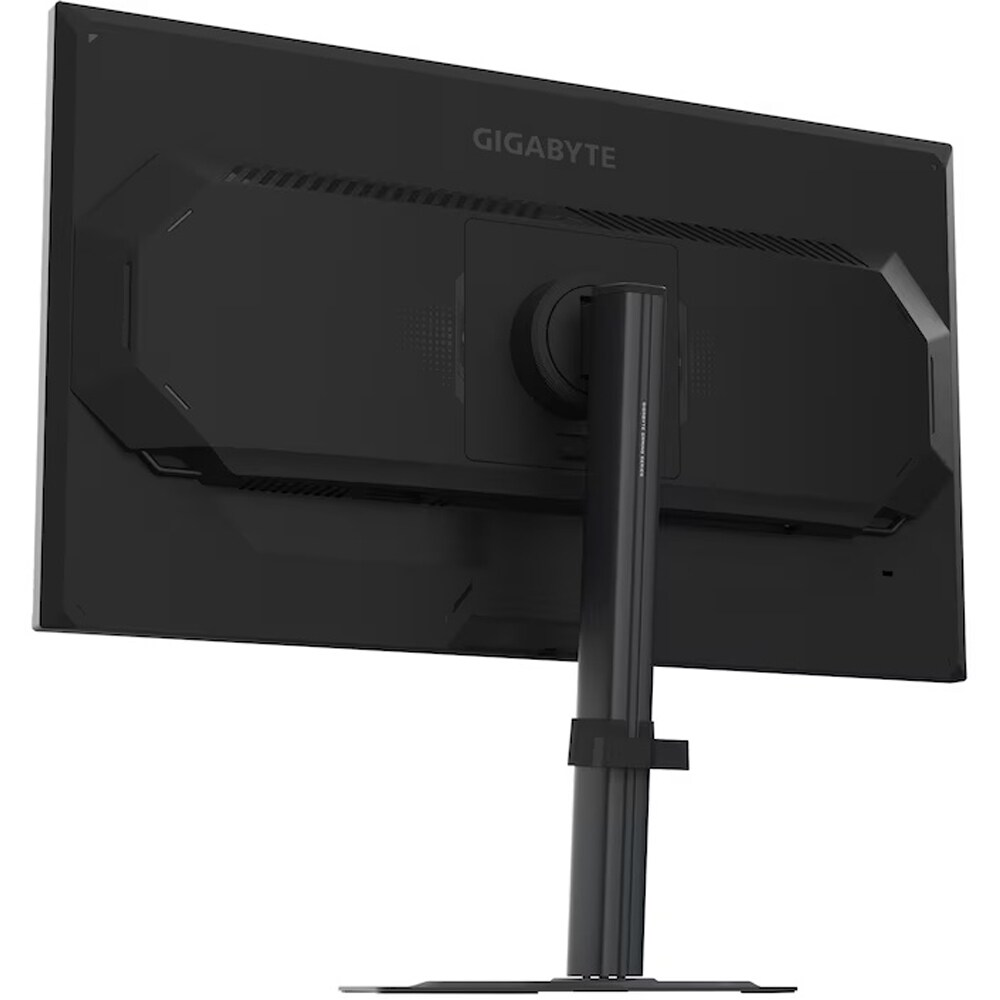 Monitor Gaming LED SS IPS GIGABYTE G25F2A, 24.5", Full HD, 240Hz, G-SYNC Compatible, HDR10, negru