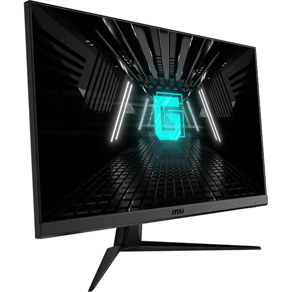Monitor Gaming LED Ultra Rapid IPS MSI G2712F, 27", Full HD, 180Hz, Adaptive Sync, 1ms, negru