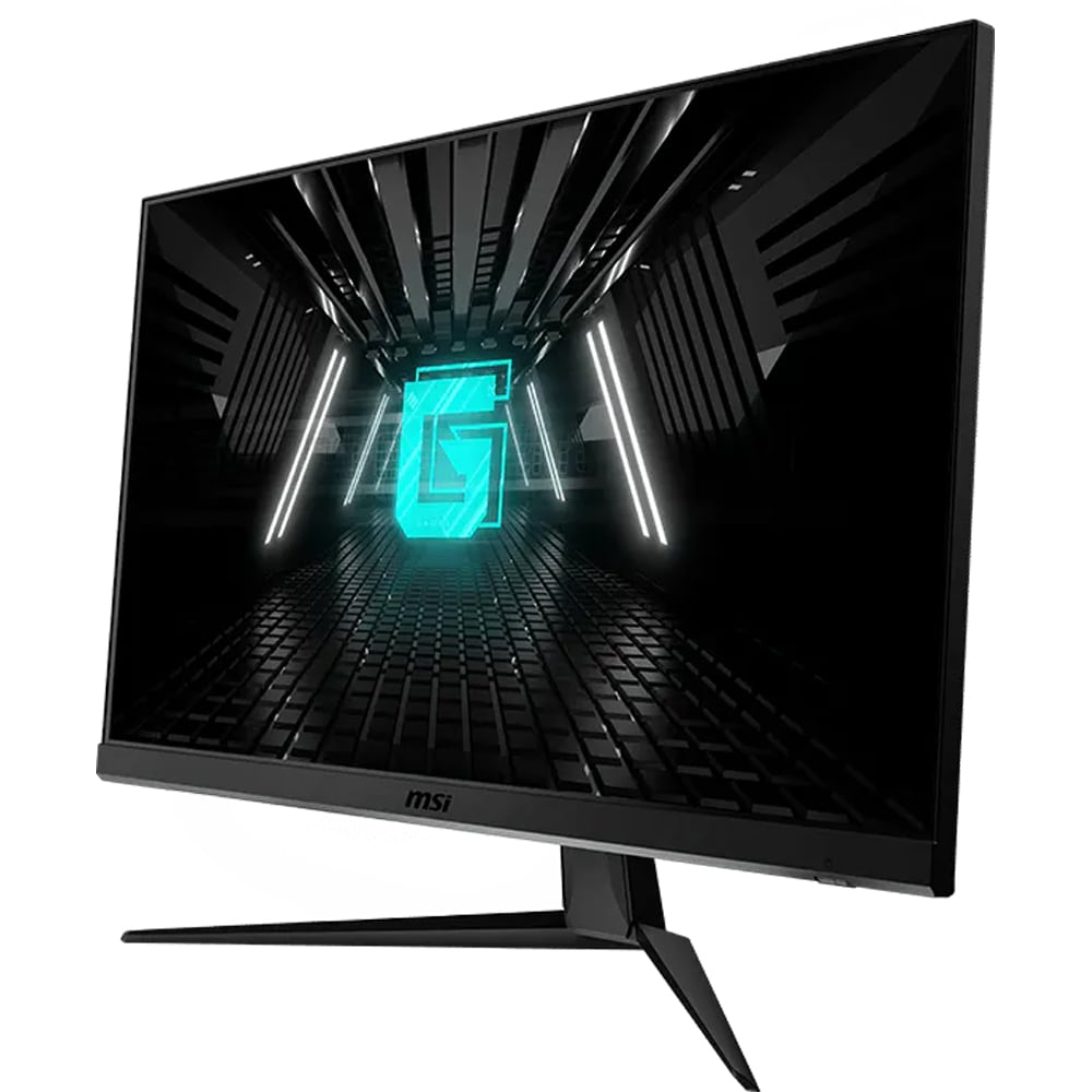 Monitor Gaming LED Ultra Rapid IPS MSI G2712F, 27", Full HD, 180Hz, Adaptive Sync, 1ms, negru