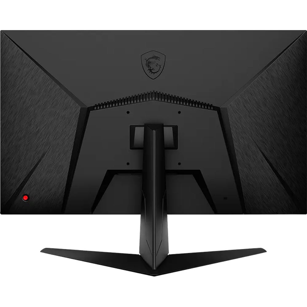 Monitor Gaming LED Ultra Rapid IPS MSI G2712F, 27", Full HD, 180Hz, Adaptive Sync, 1ms, negru