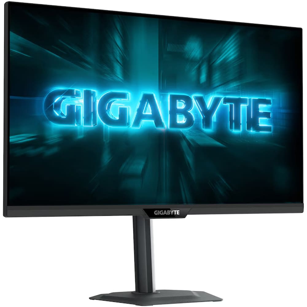 Monitor Gaming LED SS IPS GIGABYTE G27Q2, 27", QHD, 200Hz (OC 210Hz), G-SYNC Compatible, HDR10, negru
