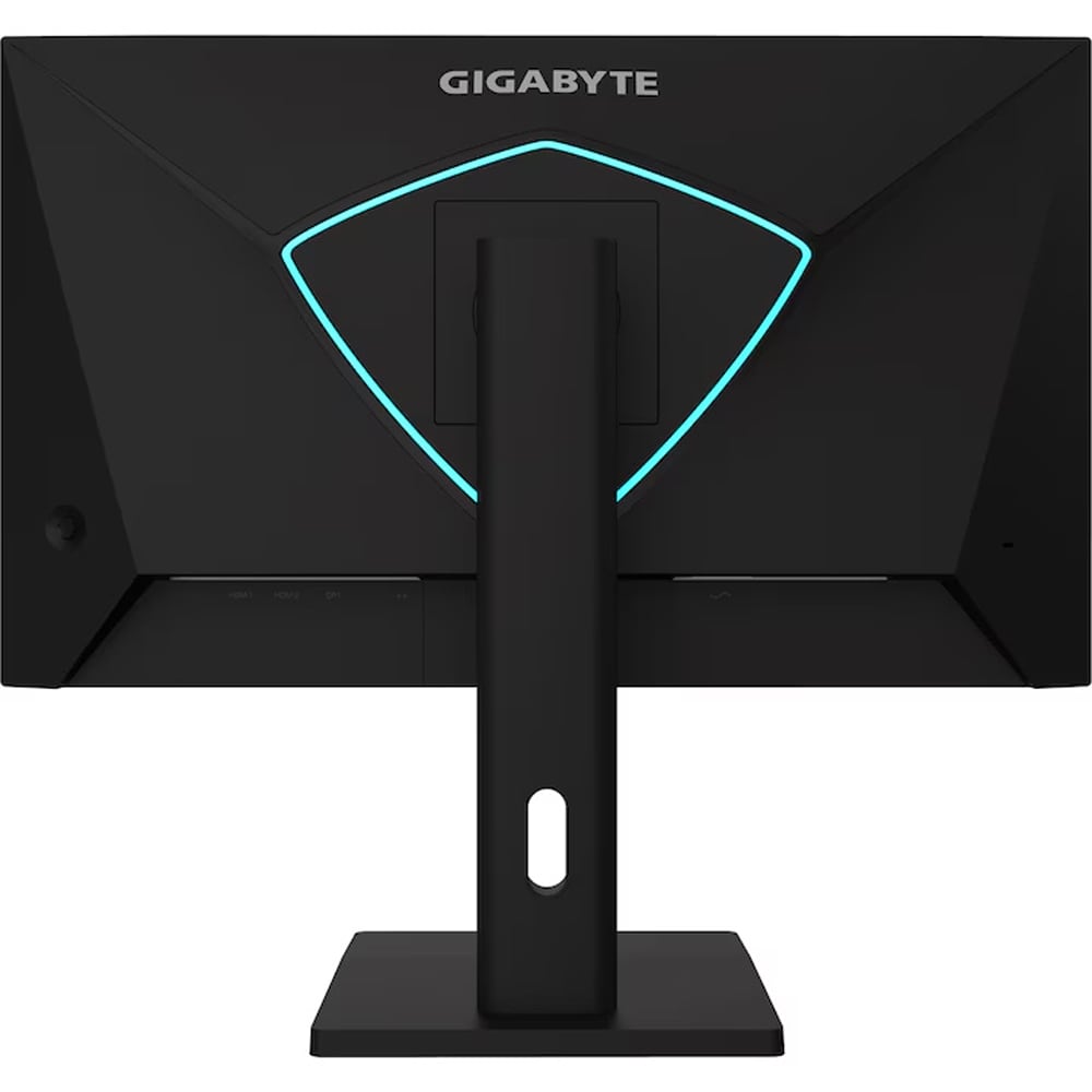 Monitor Gaming LED SS IPS GIGABYTE G27Q3, 27", QHD, 320Hz, FreeSync Premium, DisplayHDR 400, negru