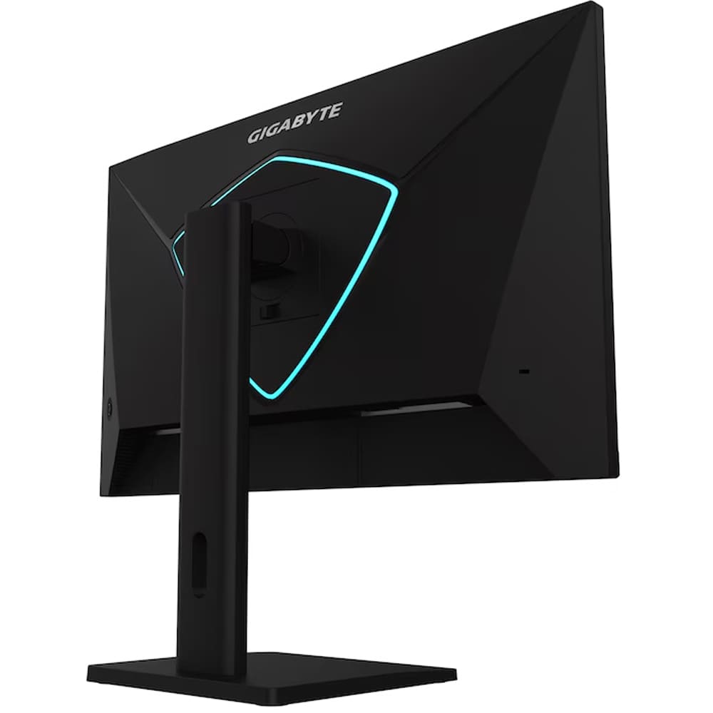 Monitor Gaming LED SS IPS GIGABYTE G27Q3, 27", QHD, 320Hz, FreeSync Premium, DisplayHDR 400, negru