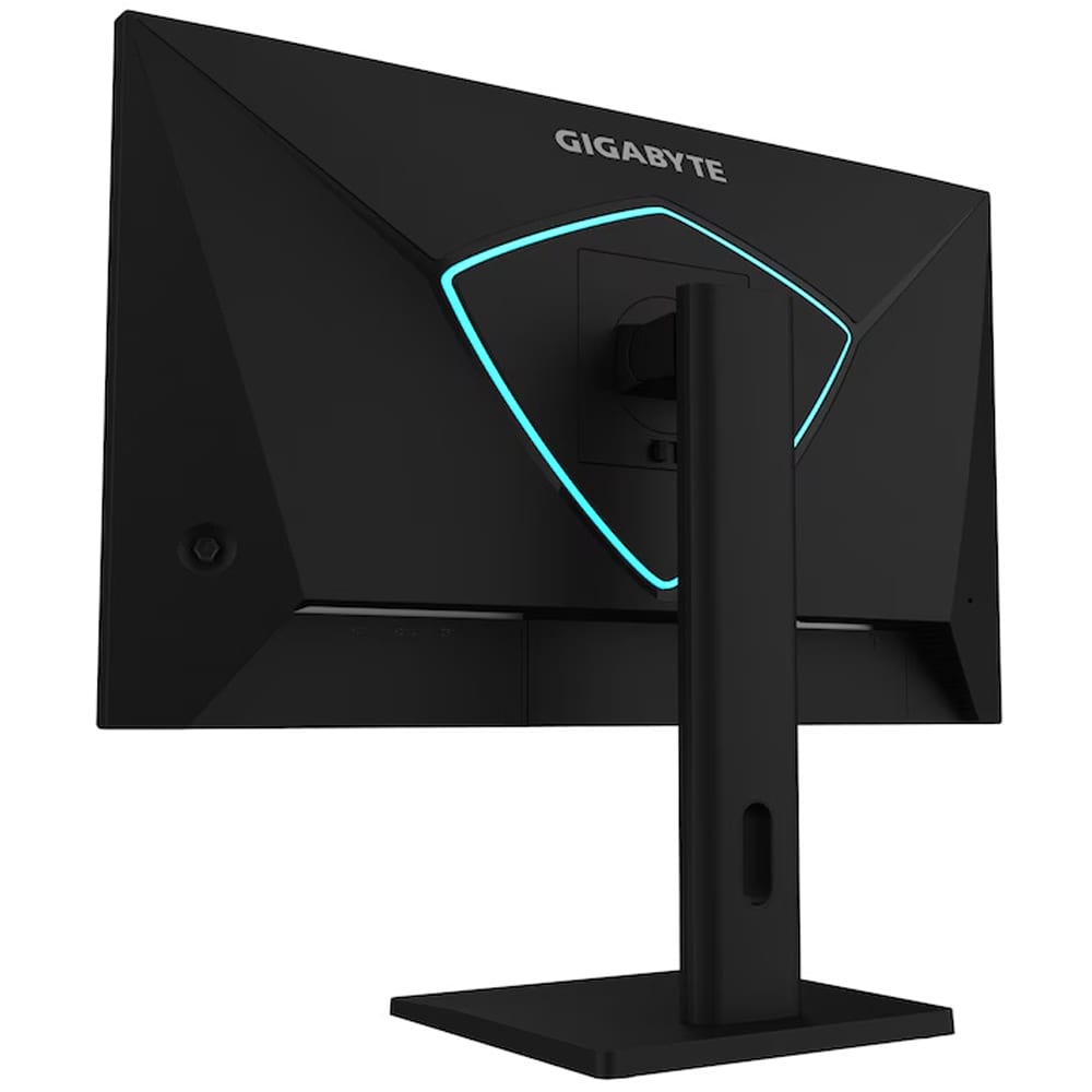Monitor Gaming LED SS IPS GIGABYTE G27Q3, 27", QHD, 320Hz, FreeSync Premium, DisplayHDR 400, negru