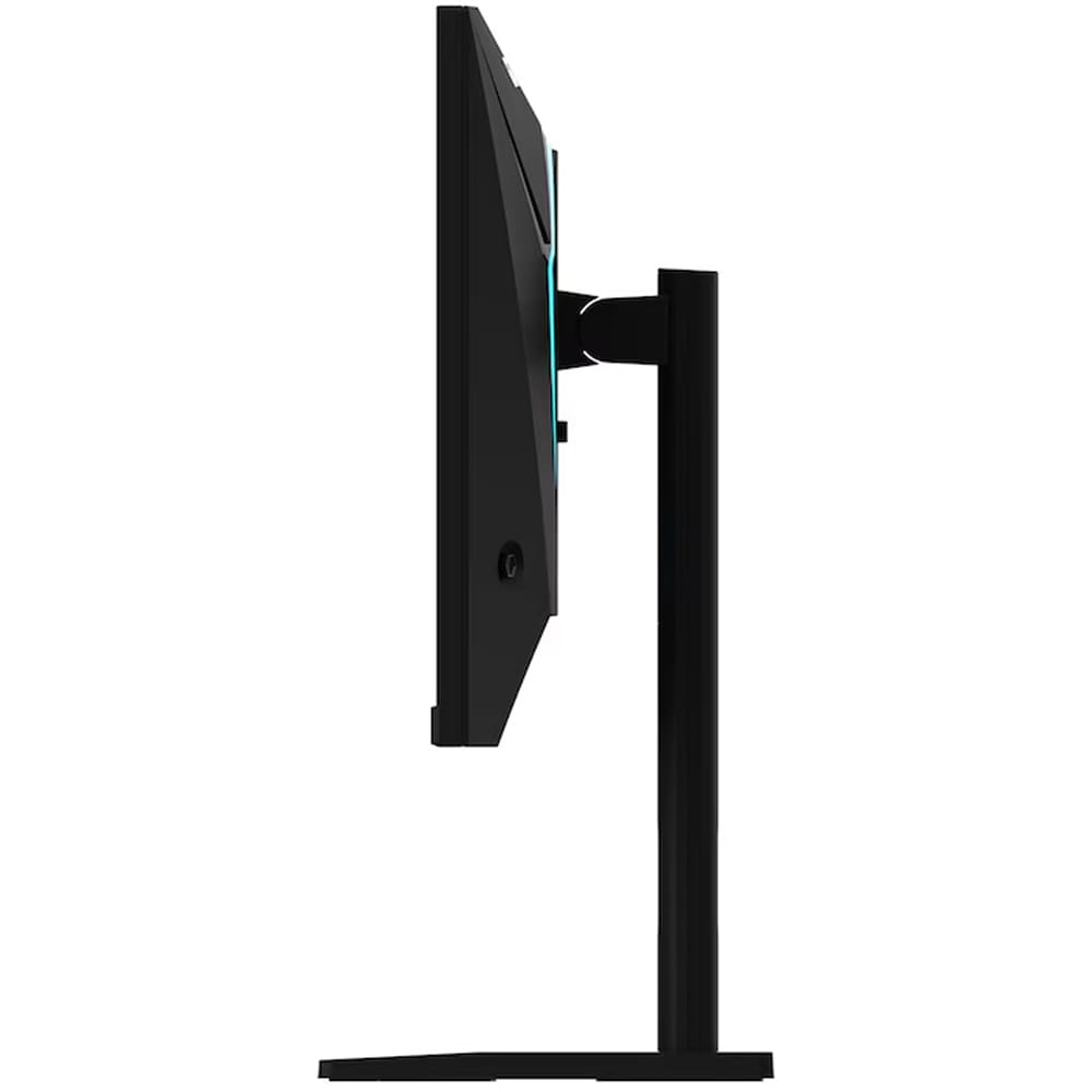 Monitor Gaming LED SS IPS GIGABYTE G27Q3, 27", QHD, 320Hz, FreeSync Premium, DisplayHDR 400, negru