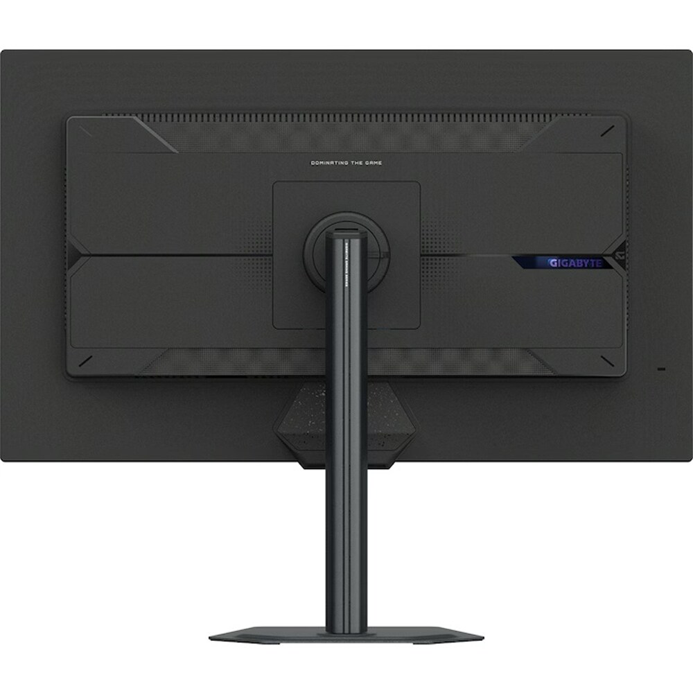 Monitor Gaming LED SS IPS GIGABYTE G27UP, 27", 4K UHD, 160Hz, HDR10, USB-C, negru