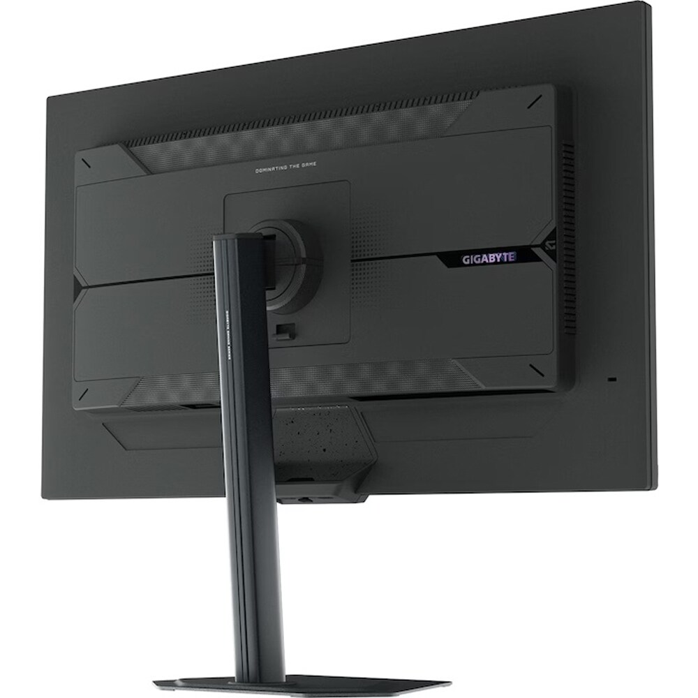 Monitor Gaming LED SS IPS GIGABYTE G27UP, 27", 4K UHD, 160Hz, HDR10, USB-C, negru