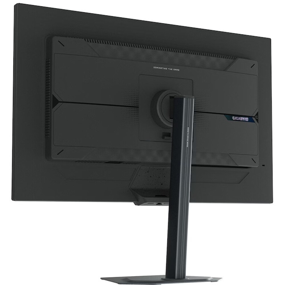 Monitor Gaming LED SS IPS GIGABYTE G27UP, 27", 4K UHD, 160Hz, HDR10, USB-C, negru