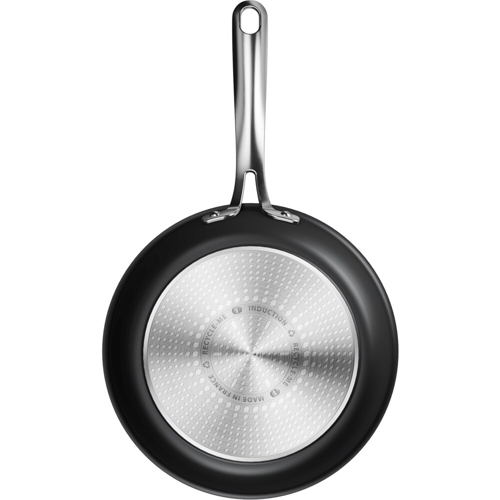 Tigaie TEFAL Excellence G3300553, aluminiu, 26cm, negru