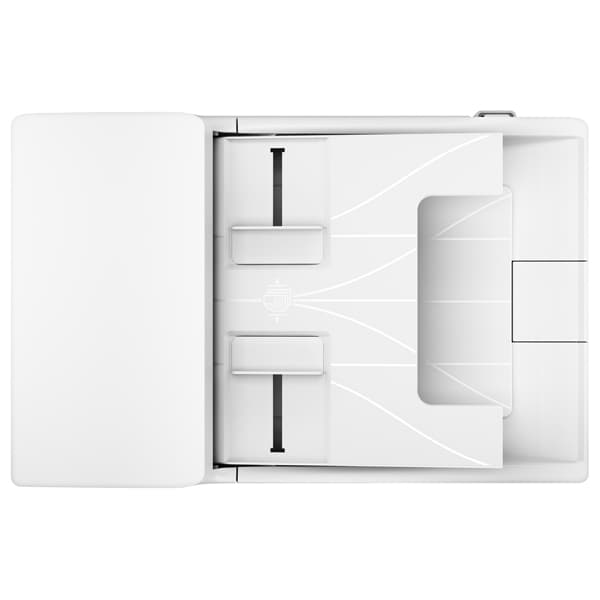 Multifunctional laser monocrom HP LaserJet Pro MFP M130fn, A4, USB, Retea