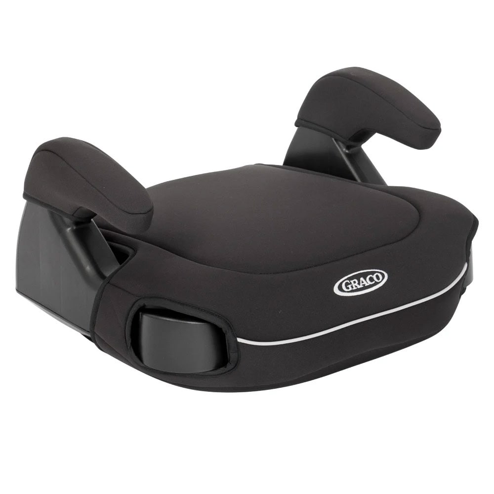 Inaltator auto GRACO Deluxe G8CT799BLCEU, 3 puncte, 22-36kg, i-Size, negru